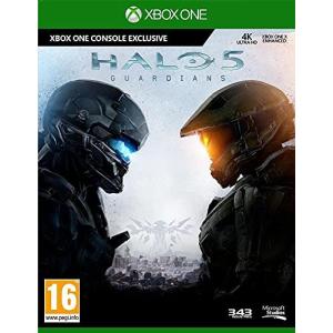 Halo 5 (Xbox One)(輸入版)並行輸入