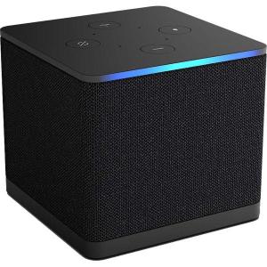 新品 Amazon(アマゾン) ストリーミングメディアプレーヤー Fire TV Cube - Alexa対応音声認識リモコン付属 B09BZY8HBN｜iponnetshop