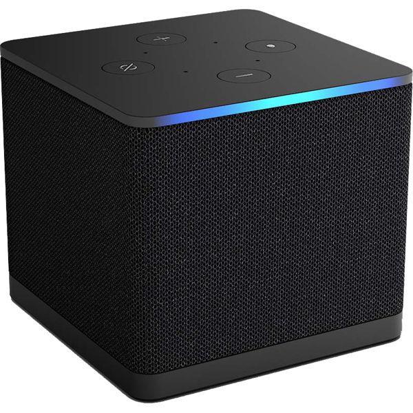 新品 Amazon(アマゾン) ストリーミングメディアプレーヤー Fire TV Cube - Al...