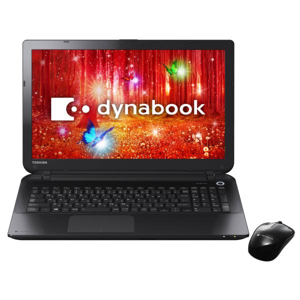 新品未使用 東芝 dynabook T75 T75/PB PT75PBP-HHA 15.6型 Cor...