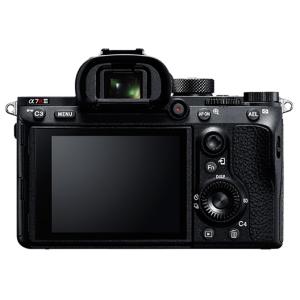 新品 ソニー ILCE-7RM3A デジタル一...の詳細画像2
