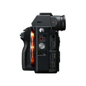 新品 ソニー ILCE-7RM3A デジタル一...の詳細画像5