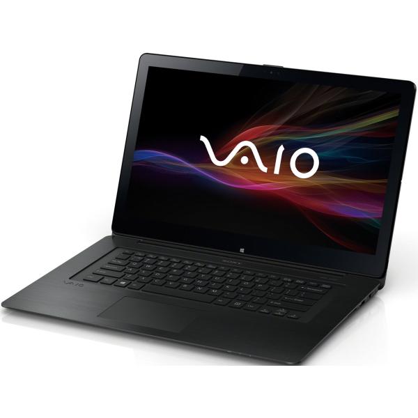 新品未使用 SONY VAIO Fit 15A SVF15N17DJB 15.5型 Core i3 ...