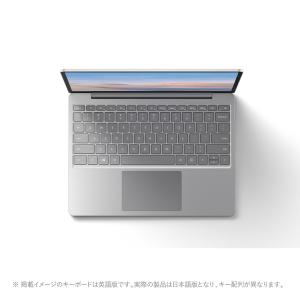 マイクロソフト Surface Laptop ...の詳細画像2