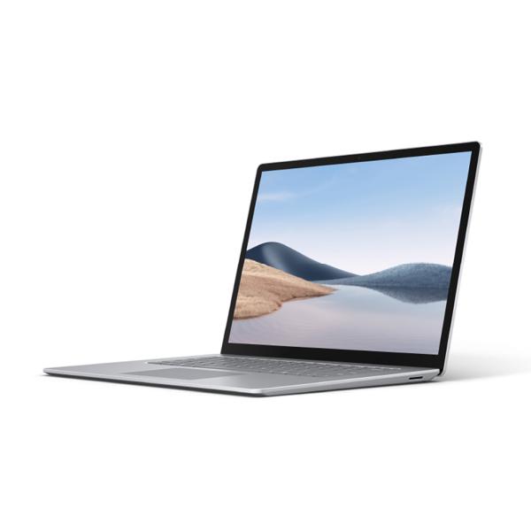 新品 マイクロソフト Surface Laptop 4 5UI-00046 15型 Ryzen 7 ...