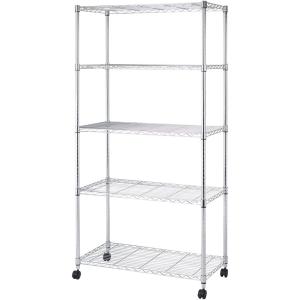 EL25-90185 スチールラック 5段 ルミナス互換 新品