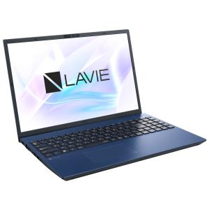 新品 NEC LAVIE N16 N1675/...の詳細画像1