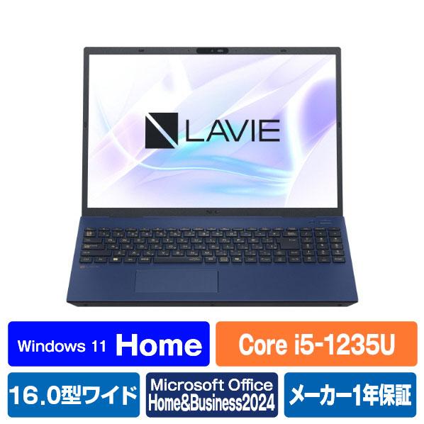 新品 NEC LAVIE N16 N1655/JAL PC-N1655JAL 16インチ Core ...