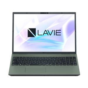 新品 NEC LAVIE N16 N1675/...の詳細画像3