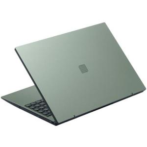 新品 NEC LAVIE N16 N1675/...の詳細画像3
