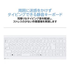 新品 NEC LAVIE N16 N1635/...の詳細画像4