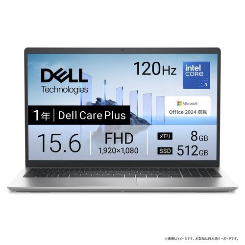 新品 Dell 15 DC15250 ND25-FWHBS 15.6インチ Core 3 100U ...