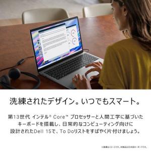 新品 Dell 15 DC15250 ND65...の詳細画像1