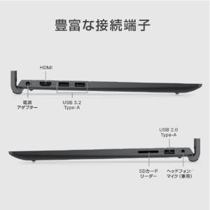 新品 DELL Inspiron 15 351...の詳細画像4