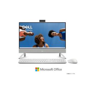 DELL（デル） 新品 Dell 24 AD47-FNWHB 23.8インチ Core i5-1334U
