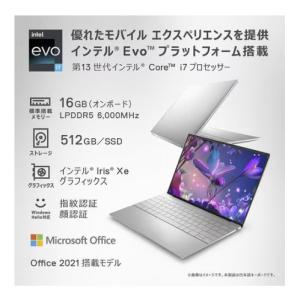 新品 DELL XPS 13 Plus 932...の詳細画像2