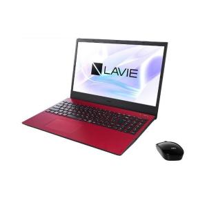 LAVIE PC-N1566AZR-2 Ryzen Windows 4700U