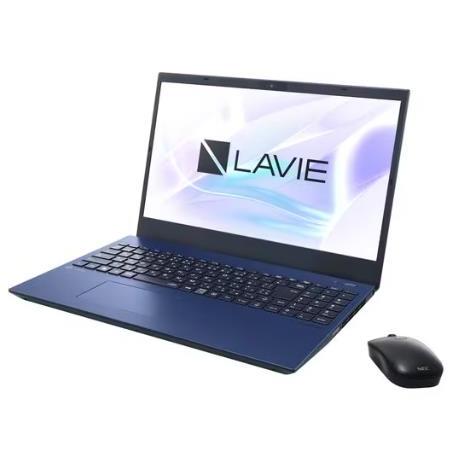 新品 NEC LAVIE N15 PC-N1585EAL 15.6型 Core i7 1260P S...