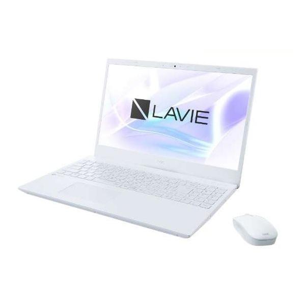 新品 NEC LAVIE N15 N1565 PC-N1565FAW 15.6型 Ryzen 7 7...