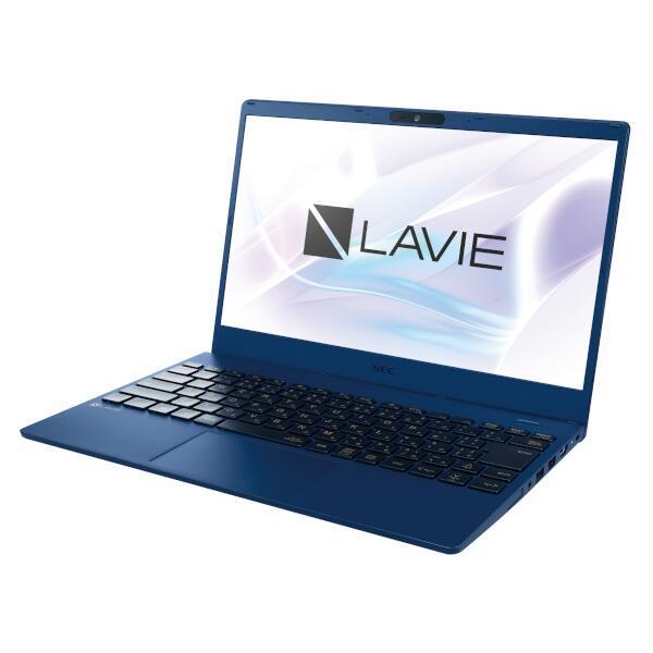 新品 NEC LAVIE N1375FAL 13.3型 Core i7 メモリ16GB SSD512...