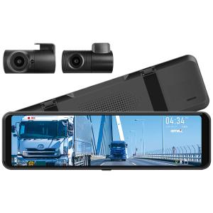 新品 青木製作所 ドライブレコーダー AMEX-A09