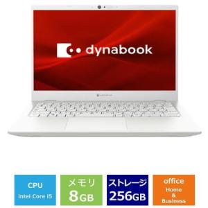新品 Dynabook  dynabook G6 P1G6WPBW 13.3型 Core i5 13...