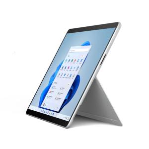 マイクロソフト Surface Pro X E6I-00011 13型 Microsoft SQ1 ストレージ容量128GB メモリ8GB Office 顔認証 Windows 11 量販店展示品