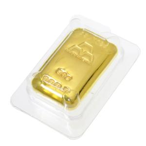 純金 インゴット 24金 Au 50g ゴールド バー 日本マテリアル 新品 K24 バー 金 延べ棒 金塊 金の延べ棒 公式国際ブランド