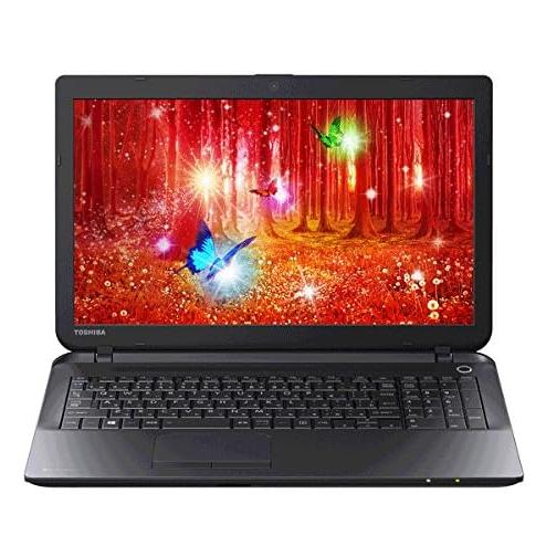 TOSHIBA B25/66PB PB25-66PSPB 15.6型 Core N2830 メモリ4...