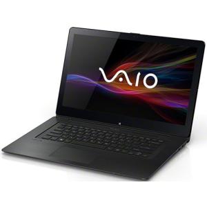 SONY 中古ノートパソコン 薄型軽量 Windows11 Sony VAIO VJPGシリーズ