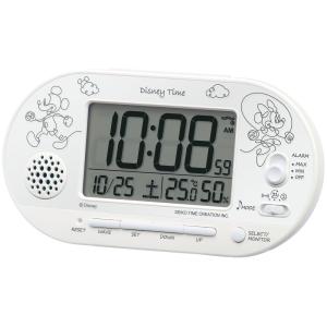 ディズニータイム 目覚まし時計 Amazon.co.jp: セイコークロック(Seiko Clock) 目覚まし時計