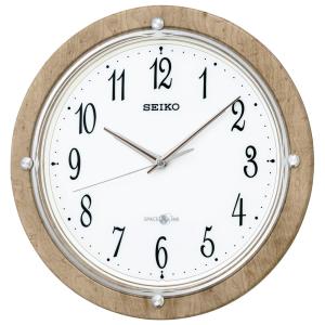 SEIKO（セイコー） SEIKO EMBLEM エムブレム エンブレム HS547B 壁掛け