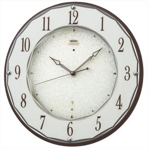 SEIKO　壁掛け電波時計　HS543W 楽天市場】掛け時計 SEIKO ギフト包装無料 セイコークロック
