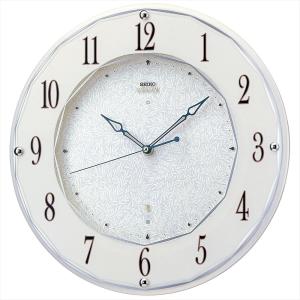 SEIKO セイコー EMBLEM エムブレム エンブレム HS540B 壁掛け