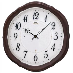 SEIKO（セイコー） SEIKO EMBLEM エムブレム エンブレム HS543W 壁掛け