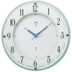 SEIKO セイコー EMBLEM エムブレム エンブレム HS543W 壁掛け