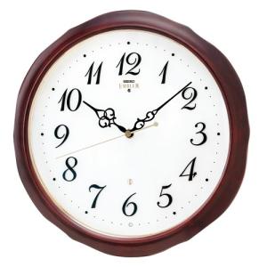 SEIKO（セイコー） SEIKO EMBLEM エムブレム エンブレム HS543W 壁掛け