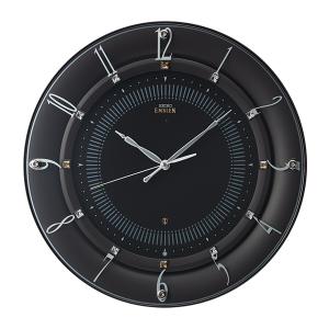 SEIKO セイコー EMBLEM エムブレム エンブレム HS543W 壁掛け