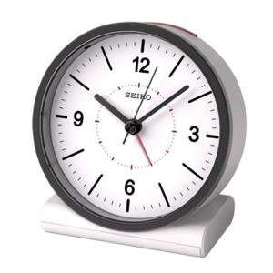 セイコー SEIKO KR328W 目覚まし時計 電波時計 アラーム