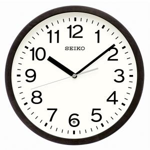 SEIKO（セイコー） 掛時計 電波時計 電波掛け時計 掛け時計 壁掛け時計