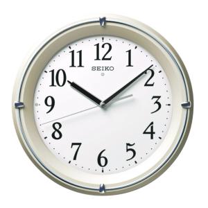 SEIKO（セイコー） SEIKO FS503W 壁掛け時計 掛け時計 ディズニー