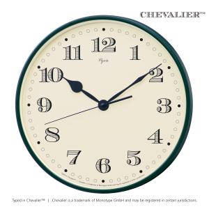 SEIKO（セイコー） ぬくもり 電波 掛時計 電波クロック nu・ku・mo・ri