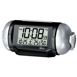 SEIKO（セイコー） SEIKO CQ157W 目覚まし時計 きかんしゃトーマス