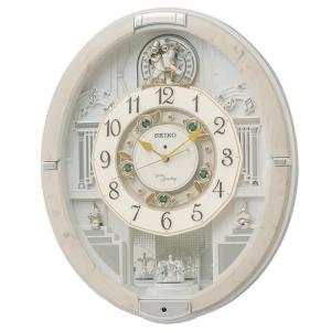 SEIKO 掛時計（電波クロック）AM259B 楽天市場】SEIKO セイコー 掛時計 振り子が癒す！ 壁掛け時計