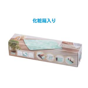 バスマット 「割れない!珪藻土ソフトバスマット...の詳細画像1