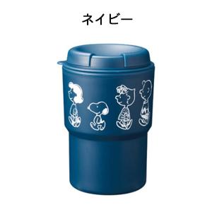 販促品 ノベルティ タンブラー「スヌーピーライ...の詳細画像1