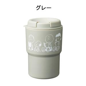 販促品 ノベルティ タンブラー「スヌーピーライ...の詳細画像2