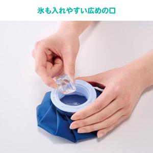 氷のう 業務用 夏 ノベルティ「コンパクト氷の...の詳細画像2
