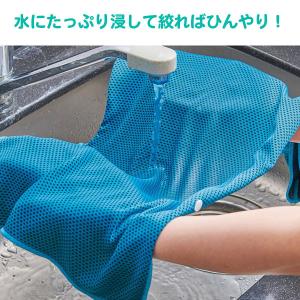 ひんやりグッズ まとめ買い 販促品 夏 クール...の詳細画像2