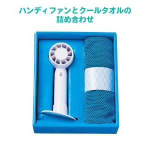 夏ギフト 販促品 60組「涼感特選ギフトセット...の詳細画像1